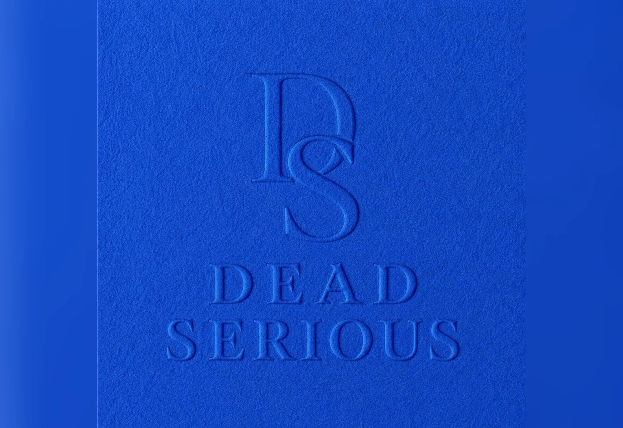 Dead Serious